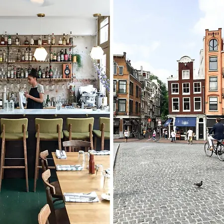 - Bed & Breakfast 3*