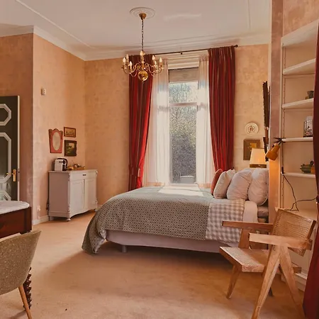 Bed & Breakfast -
