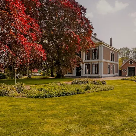 - Bed & Breakfast