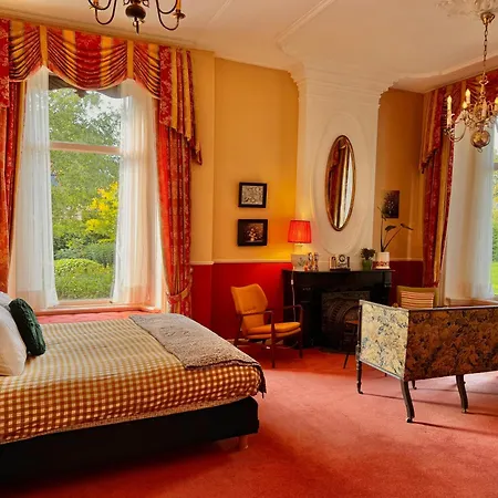 - Bed & Breakfast 3*