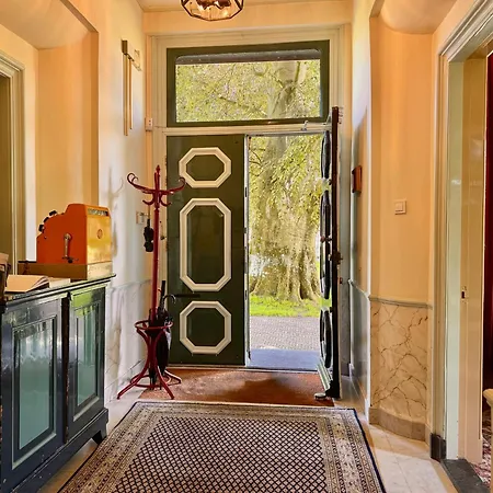 Bed & Breakfast - Abbekerk