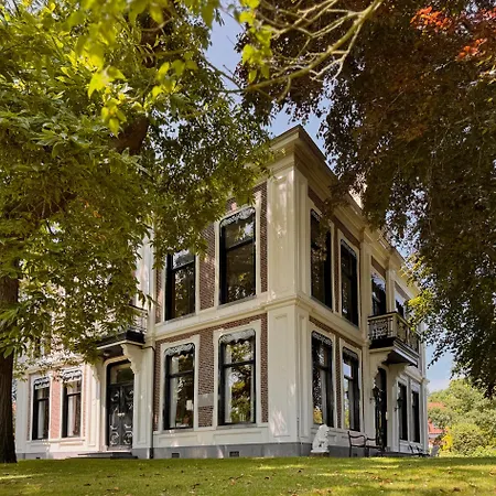 - Bed & Breakfast Abbekerk