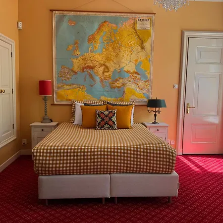 Bed & Breakfast - 3*