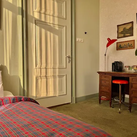 - Bed & Breakfast Abbekerk