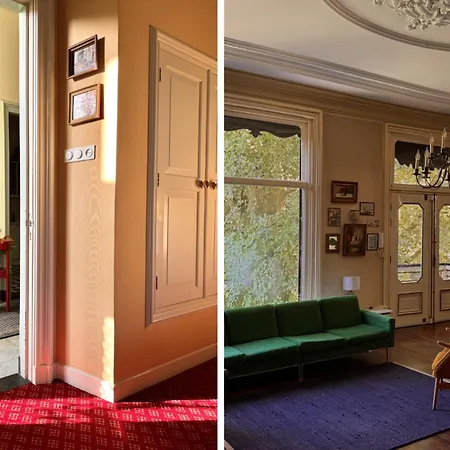 Bed & Breakfast - Abbekerk