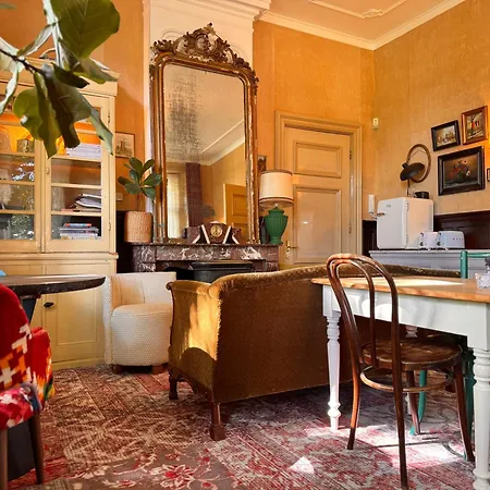 - Bed & Breakfast 3*