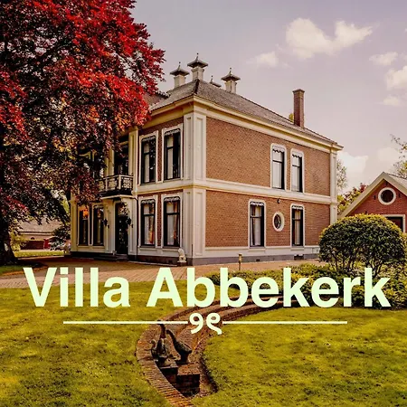 - Bed & Breakfast 3*