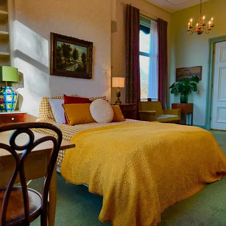 - Bed & Breakfast 3*