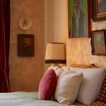 Bed & Breakfast - 3*