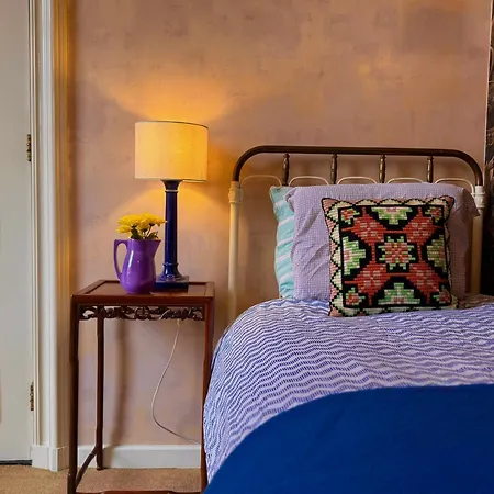 Bed & Breakfast -