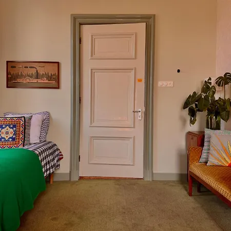 Frühstückspension - Abbekerk