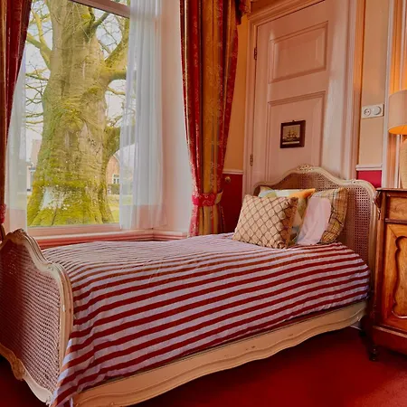 - Frühstückspension 3*