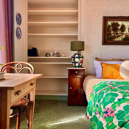 Frühstückspension -