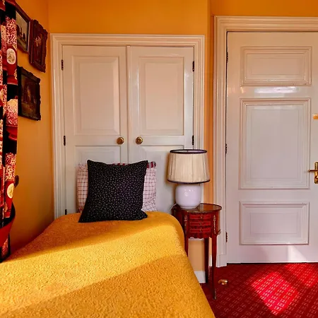 - Frühstückspension 3*