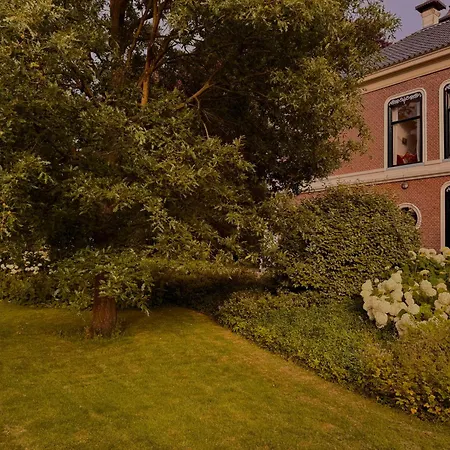 Bed & Breakfast - 3*