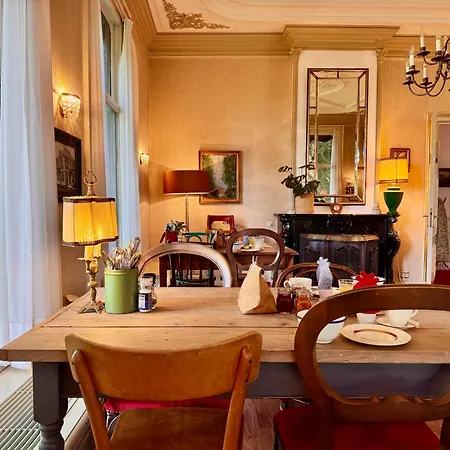 - Bed & Breakfast Abbekerk