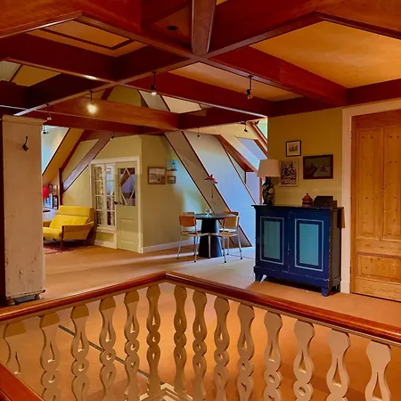 Bed & Breakfast - 3*
