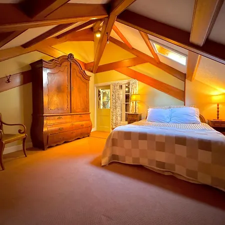 Bed & Breakfast - Abbekerk