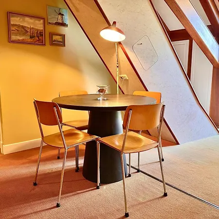 Bed & Breakfast - Abbekerk