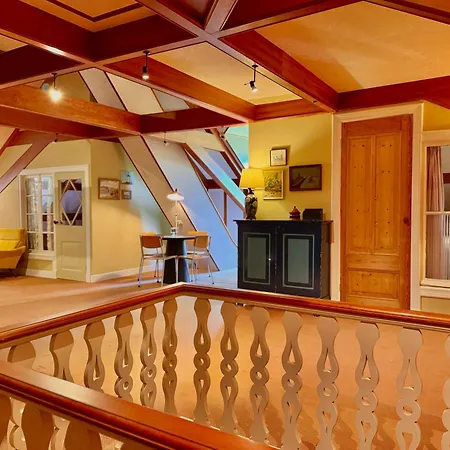 Bed & Breakfast - 3*