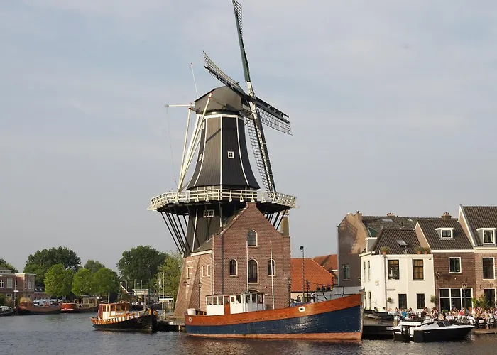 - Frühstückspension 3*