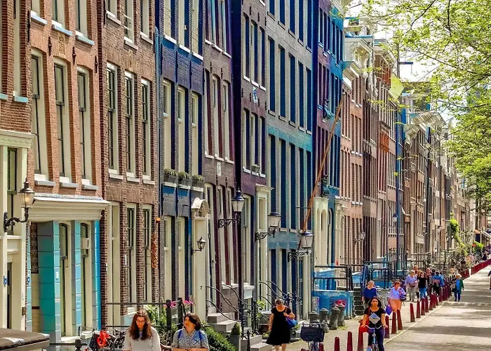 - Frühstückspension Abbekerk