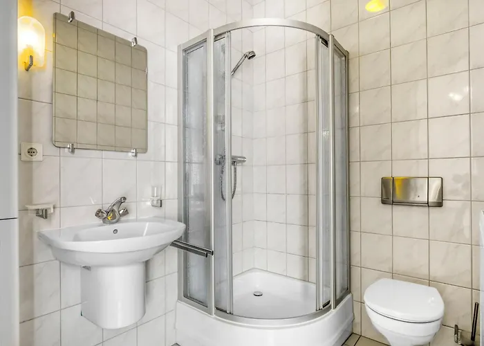 - Frühstückspension