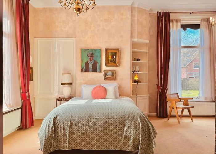 - Frühstückspension Abbekerk