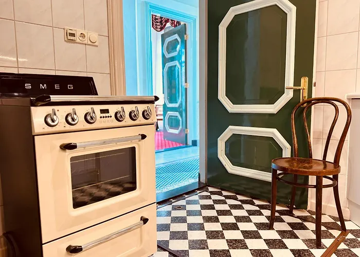 - Frühstückspension