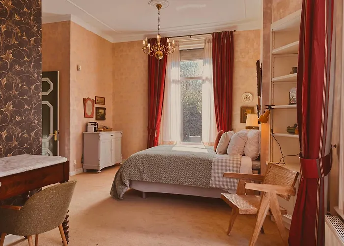 Frühstückspension -