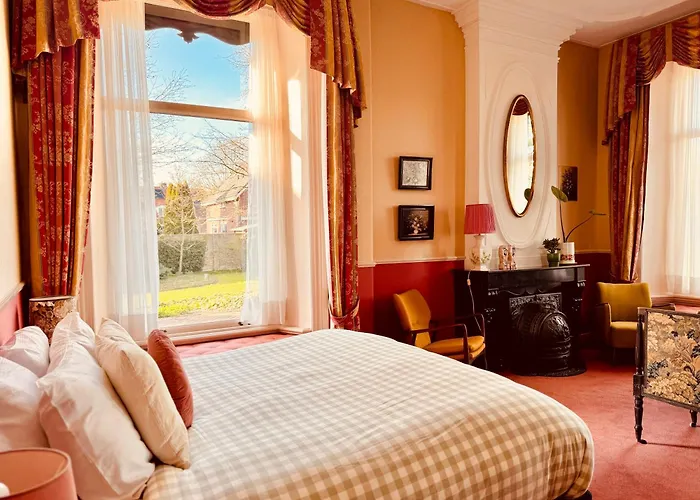 - Frühstückspension 3*