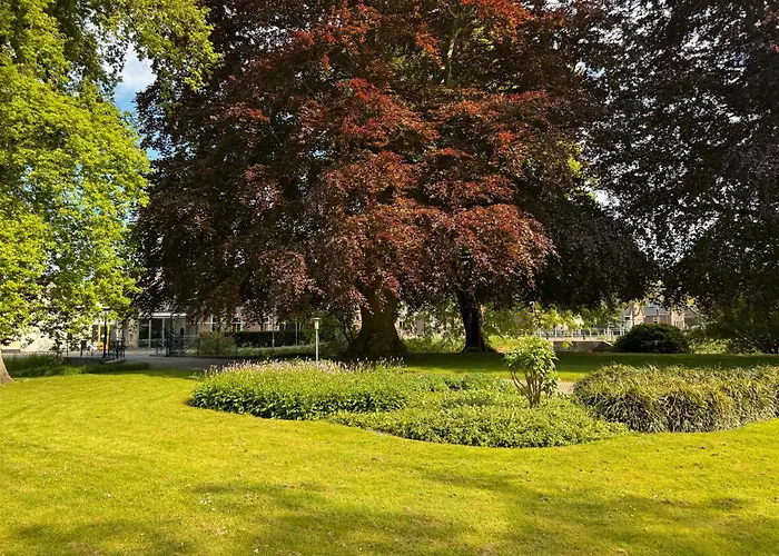 - Frühstückspension Abbekerk