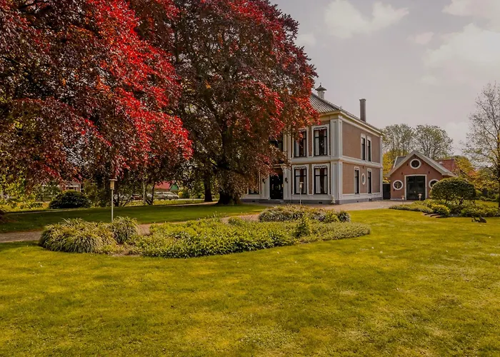 - Frühstückspension