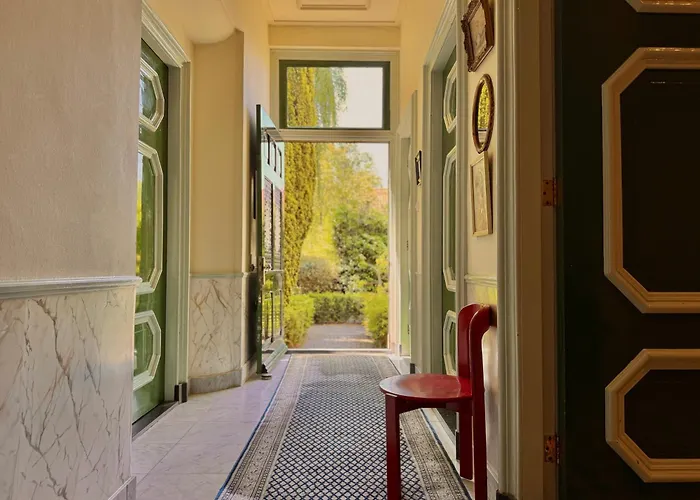 Frühstückspension - 3*