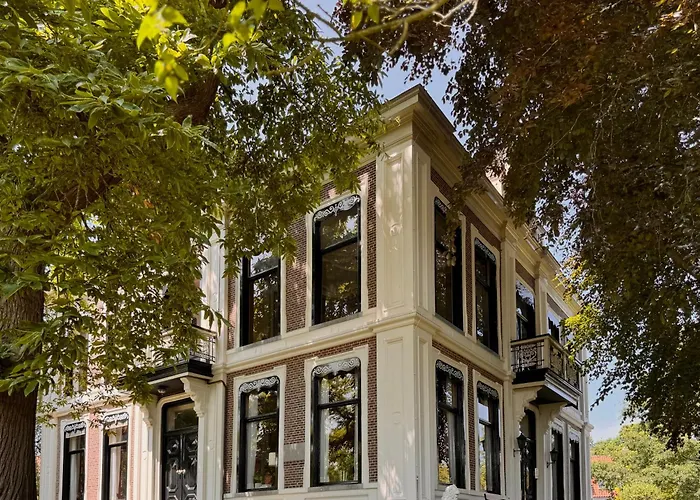 - Frühstückspension Abbekerk