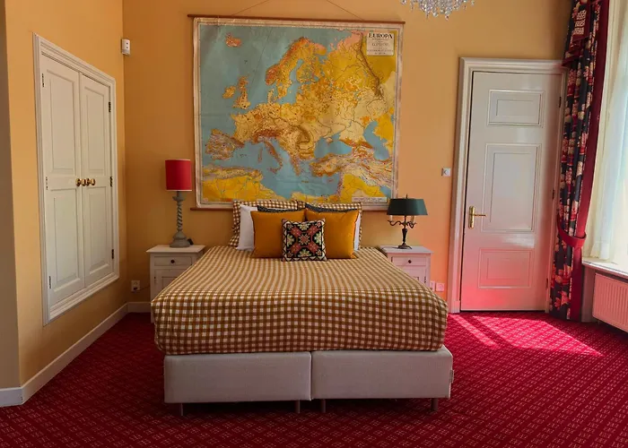 Frühstückspension - 3*