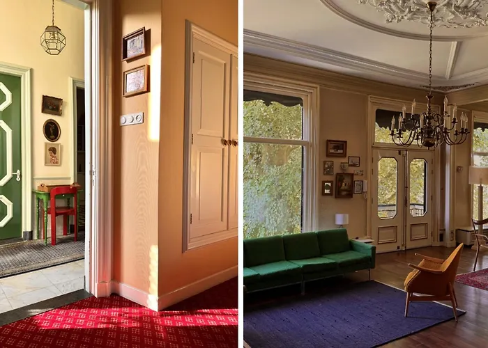 Frühstückspension - Abbekerk