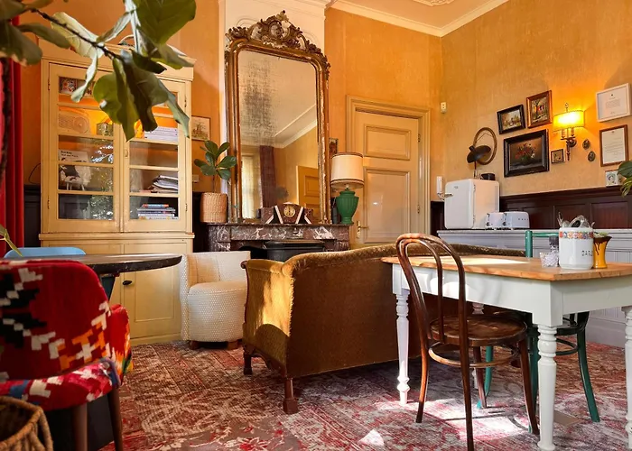 - Frühstückspension 3*