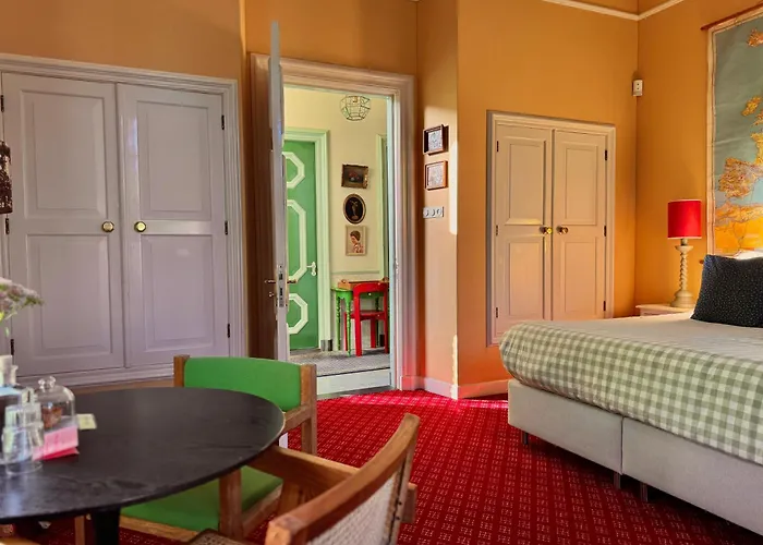 Frühstückspension - 3*