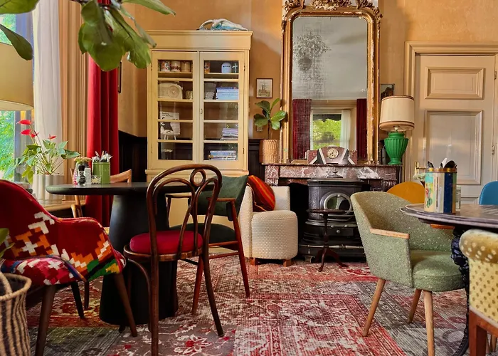 - Frühstückspension Abbekerk