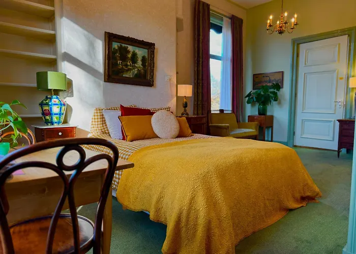 - Frühstückspension 3*