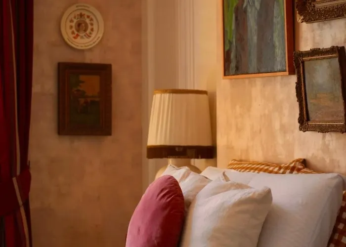 Frühstückspension - 3*