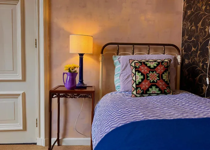 Frühstückspension -