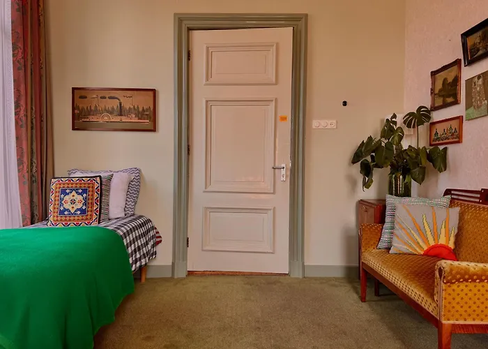 Frühstückspension - Abbekerk