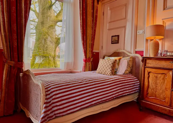 - Frühstückspension 3*