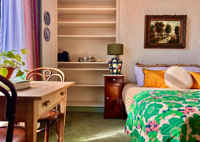 Frühstückspension -