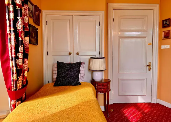 - Frühstückspension 3*