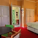 Nocleg ze śniadaniem - 3*